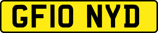 GF10NYD