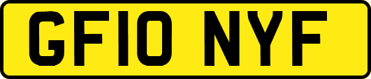 GF10NYF