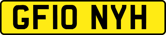 GF10NYH