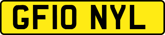 GF10NYL
