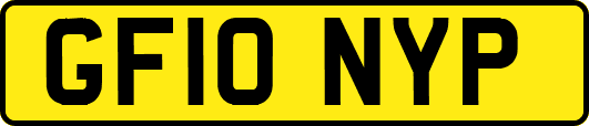 GF10NYP