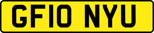 GF10NYU