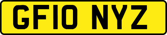 GF10NYZ