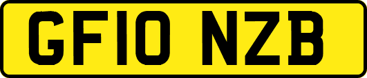 GF10NZB