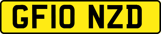 GF10NZD