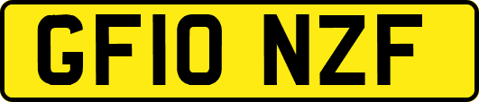 GF10NZF