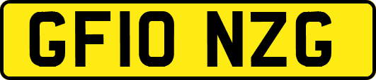 GF10NZG