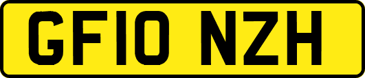 GF10NZH