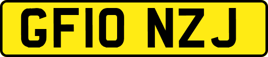 GF10NZJ