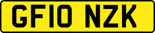 GF10NZK