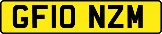 GF10NZM