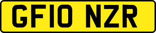GF10NZR