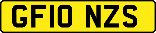 GF10NZS