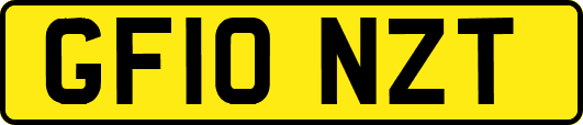 GF10NZT