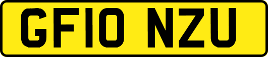 GF10NZU