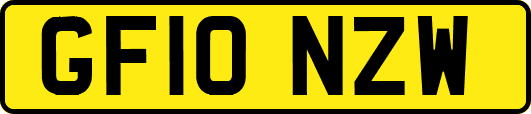 GF10NZW