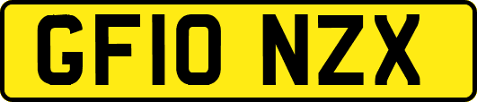 GF10NZX