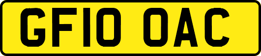 GF10OAC