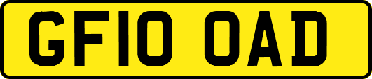 GF10OAD