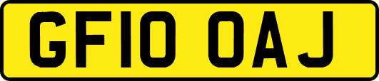 GF10OAJ