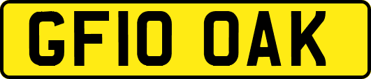 GF10OAK