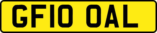 GF10OAL