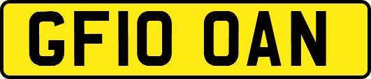 GF10OAN