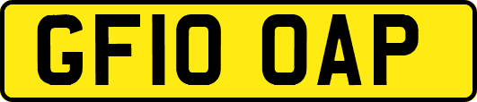 GF10OAP