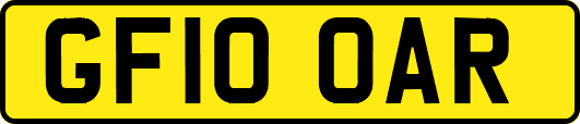 GF10OAR