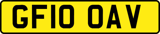 GF10OAV