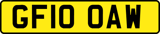 GF10OAW