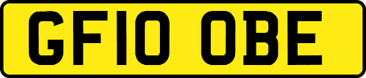 GF10OBE