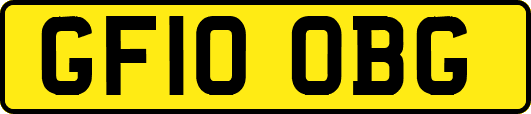 GF10OBG