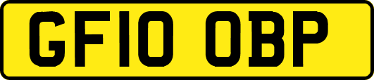 GF10OBP