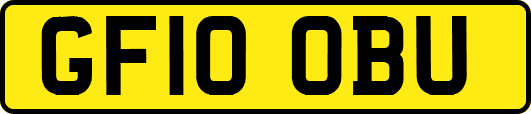 GF10OBU
