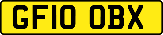 GF10OBX