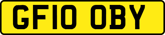 GF10OBY
