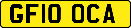 GF10OCA