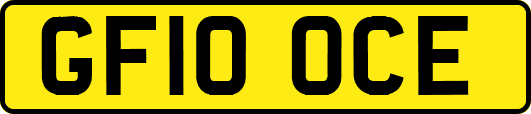 GF10OCE