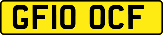 GF10OCF