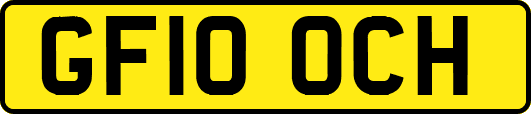 GF10OCH