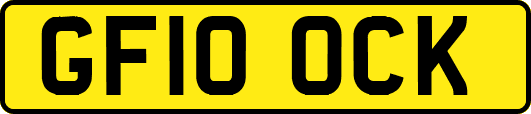 GF10OCK