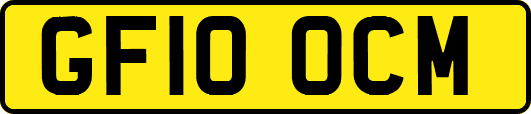GF10OCM