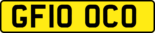 GF10OCO