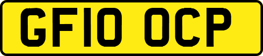GF10OCP