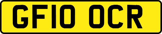 GF10OCR