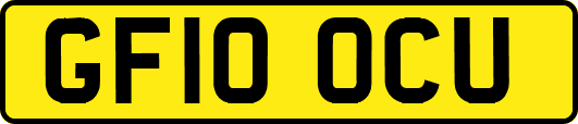 GF10OCU