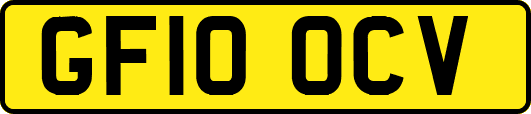GF10OCV