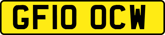 GF10OCW