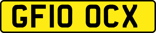 GF10OCX